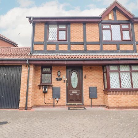 23 Wolsey Close Thornton  Eksteriør bilde