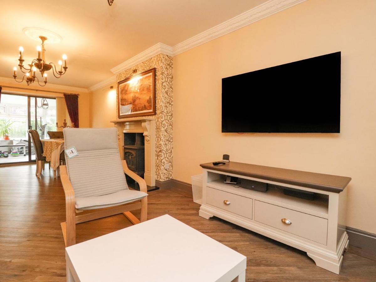 23 Wolsey Close Thornton  Eksteriør bilde