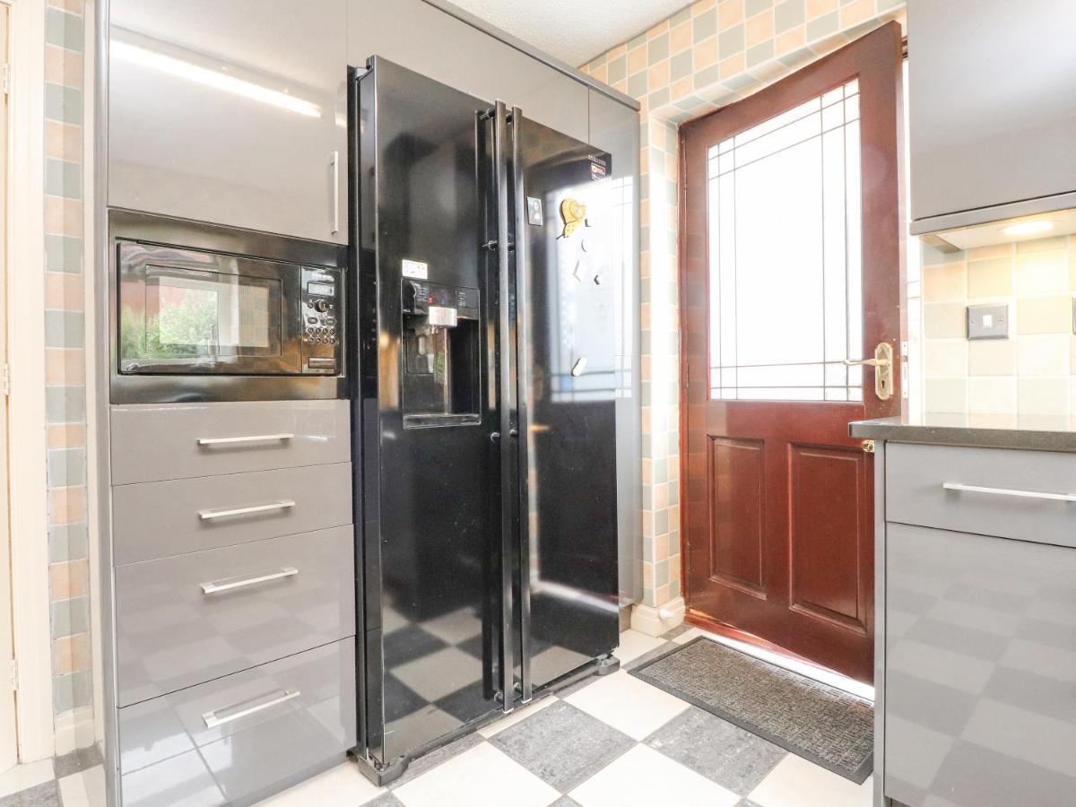 23 Wolsey Close Thornton  Eksteriør bilde