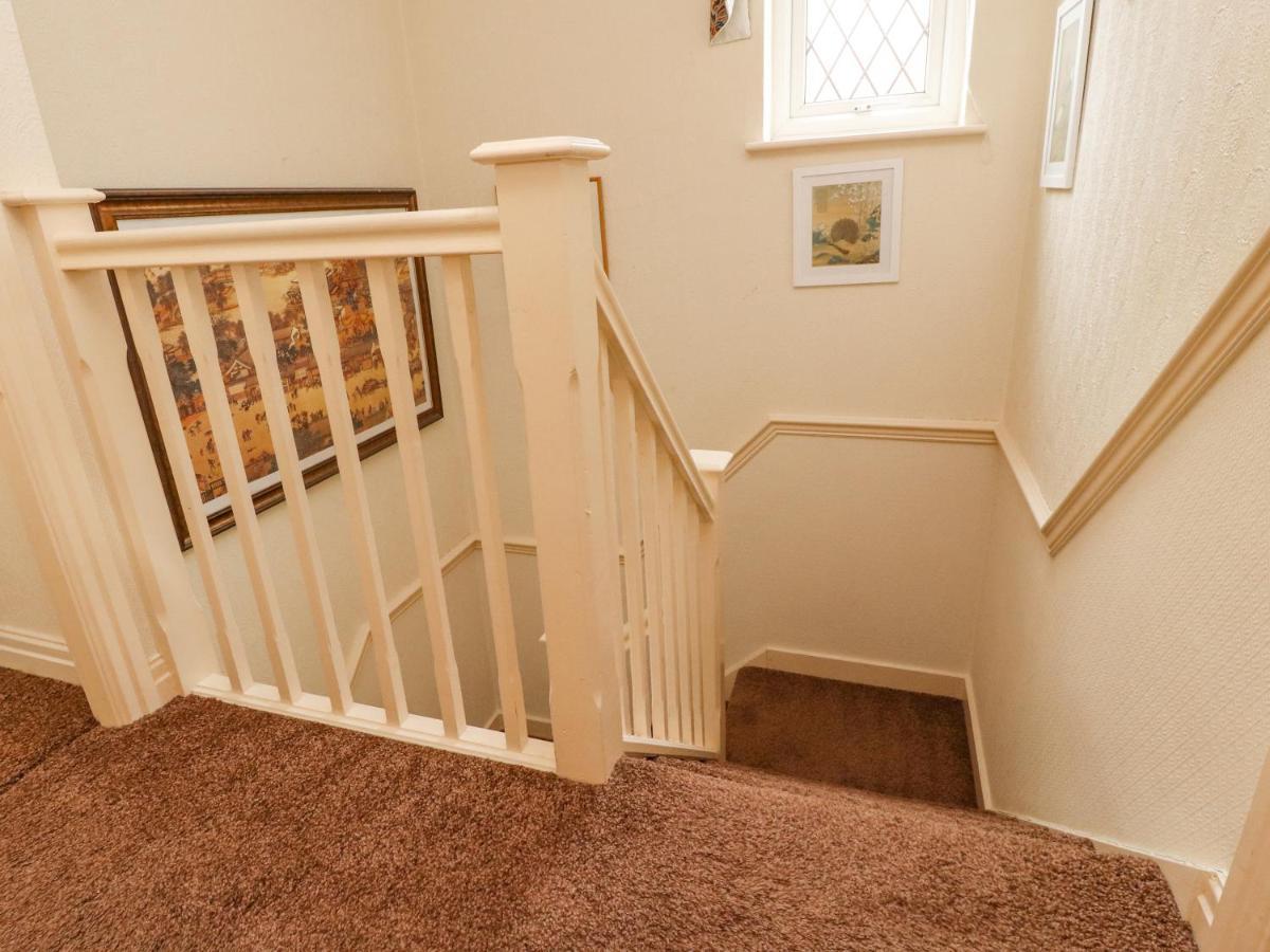 23 Wolsey Close Thornton  Eksteriør bilde