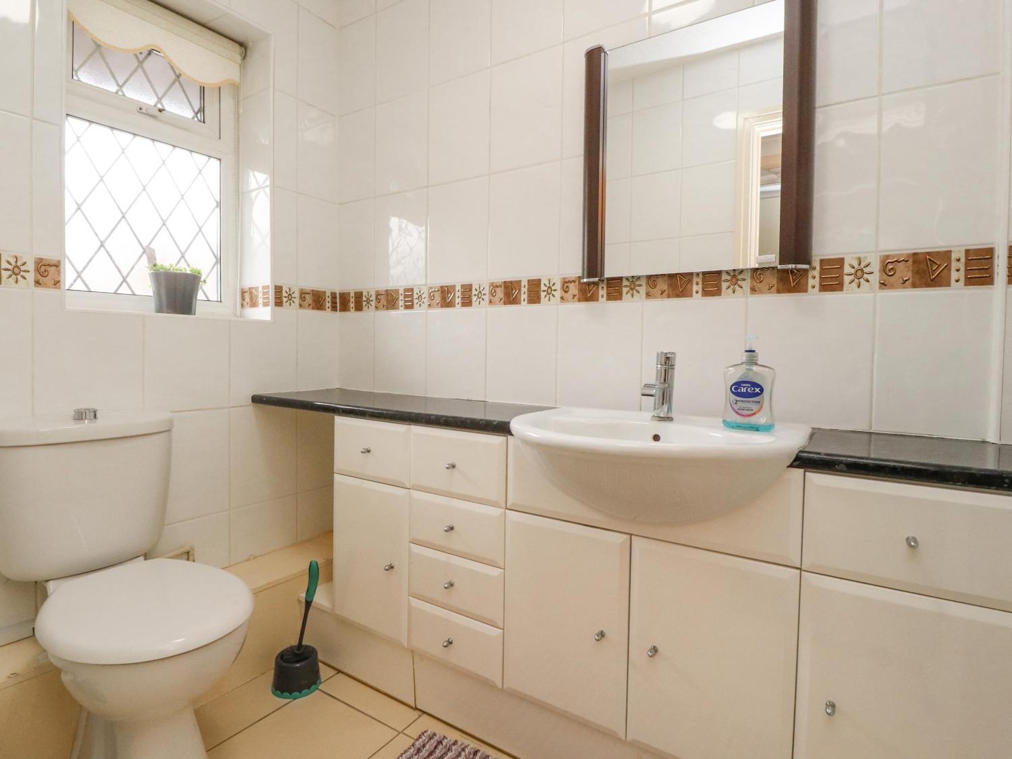 23 Wolsey Close Thornton  Eksteriør bilde