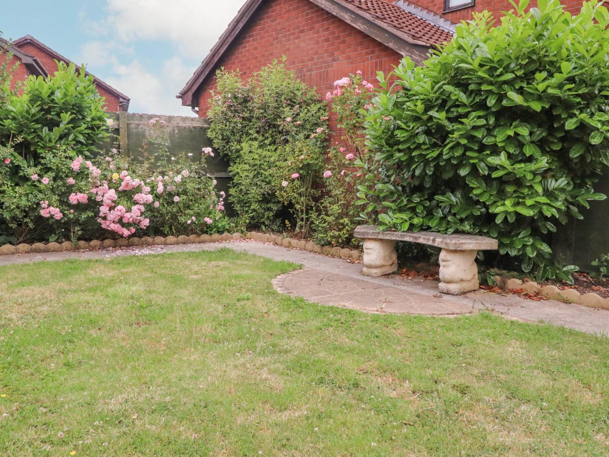 23 Wolsey Close Thornton  Eksteriør bilde