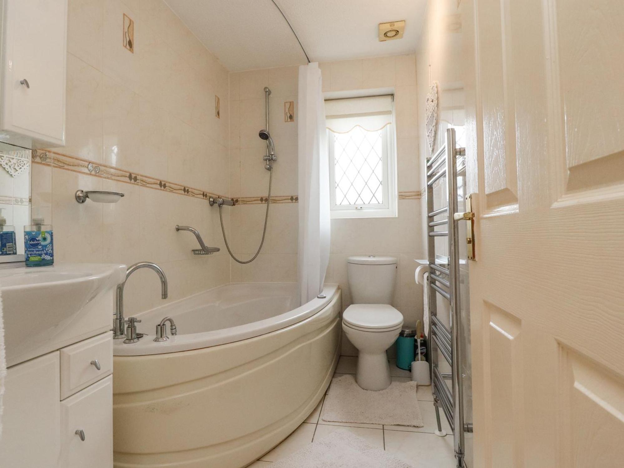 23 Wolsey Close Thornton  Eksteriør bilde