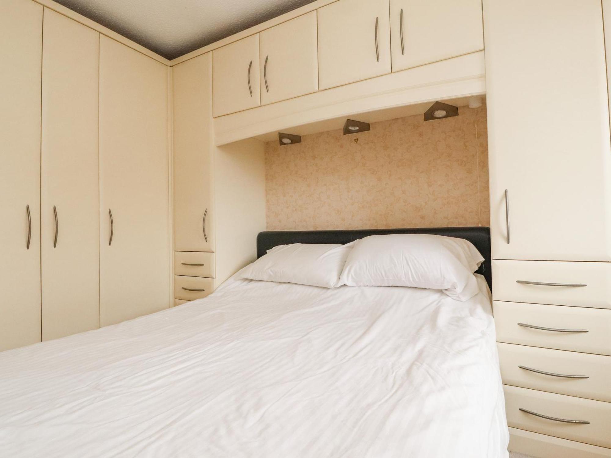 23 Wolsey Close Thornton  Eksteriør bilde