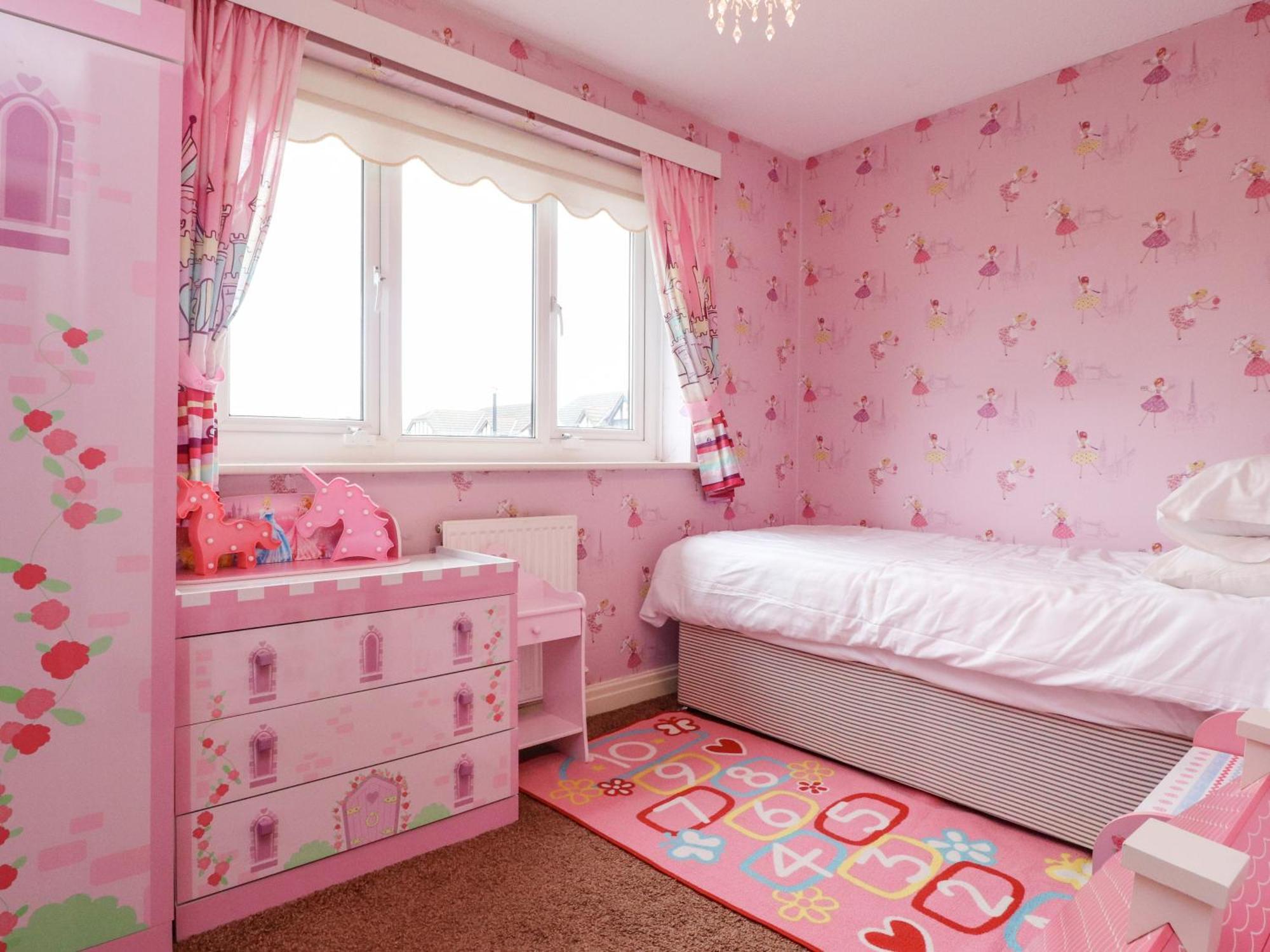 23 Wolsey Close Thornton  Eksteriør bilde
