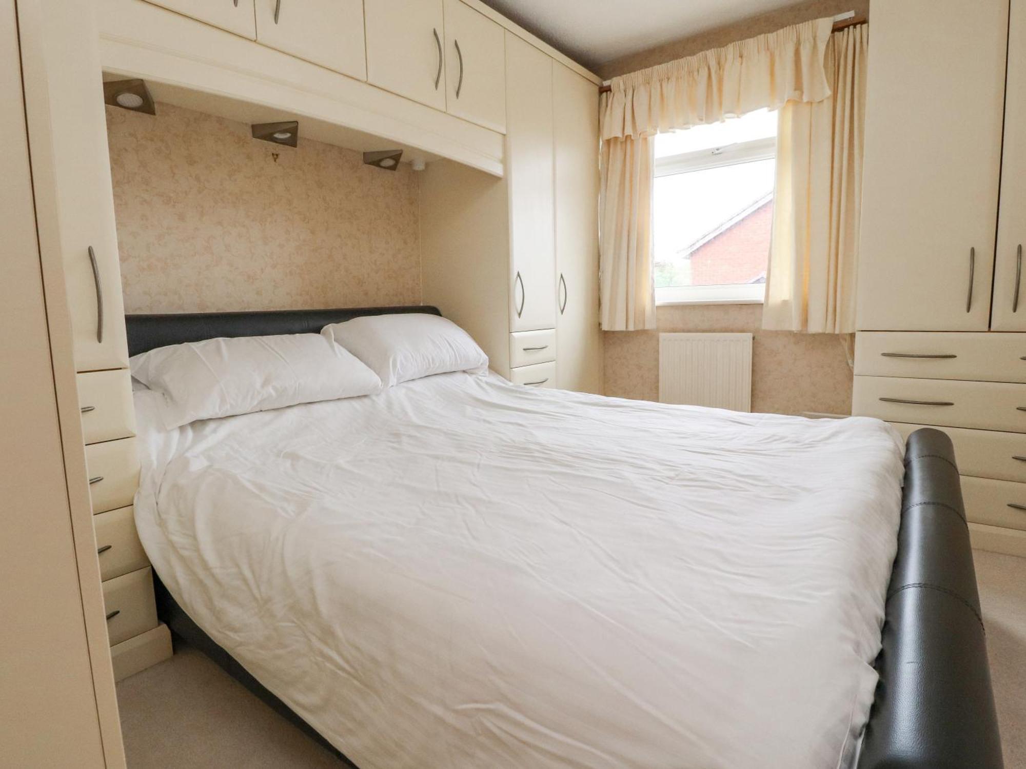 23 Wolsey Close Thornton  Eksteriør bilde